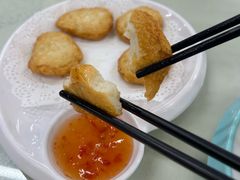-双月饭店·20年老字号(新村店)