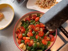 -探鱼·鲜青椒爽麻烤鱼(中山大信新都汇店)