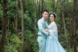 -柠檬树摄影(红谷滩店)