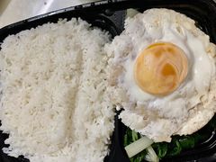 -烧鹅濑(西华路店)