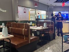 -八合里潮汕鲜牛肉火锅(上海汇智广场店)