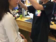 -海马体照相馆(大连罗斯福广场店)