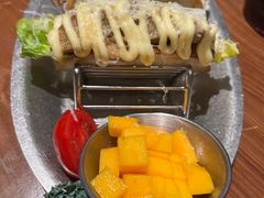 -一沙一城·岩烤牛扒(深圳首店)