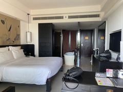 -三亚湾海居铂尔曼度假酒店