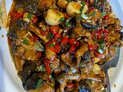 -赣江里•江西菜(望京旺角店)