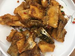 -丰尔粥食·顺德鱼生·干蒸排骨顺德菜(大良分店)