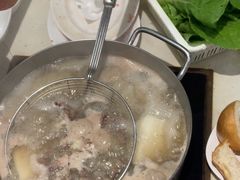 -黑山牛肉汤火锅(花城汇店)