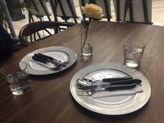 -1861意大利餐厅(文化广场店)