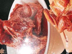 -大师兄·手工面·西北菜(美的悦然广场店)