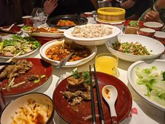 -大鸭梨烤鸭店(花园村店)