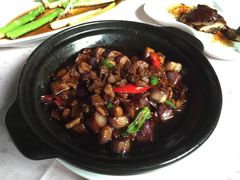 锦堂会所-锦堂中餐厅