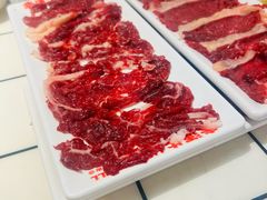 -幸运牛汕头小黄牛牛肉火锅(梅林店)
