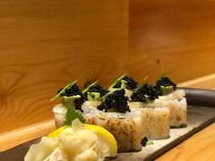 -大岛日本料理铁板烧(南通大饭店)