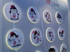 -一兆韦德健身·城市运动馆
