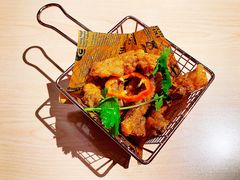 -避风塘(宝山万达店)