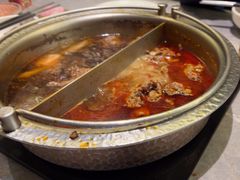 -一绪に寿喜烧(荟聚店)