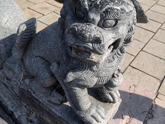 -北陵公园