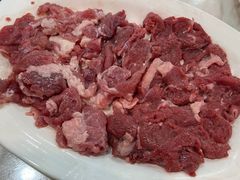 本地嫩牛肉-牛排王糟粕醋火锅(海甸分店)