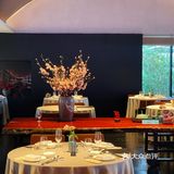 环境超棒的粤菜馆 | 怡秀坊·亮马河畔