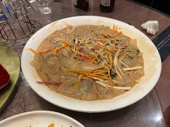 -镜泊湖酒家(兴华街金鼎店)