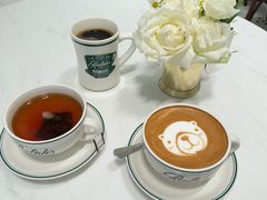 -Ralph’s Coffee(深圳罗湖万象城店)