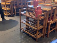 -南门四季铜锅涮肉(左家庄店)