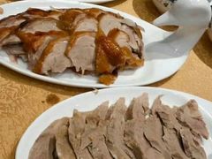 -福来居烤鸭店(天坛二店)