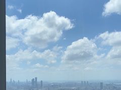 -洲际酒店·凌霄餐厅(紫峰大厦店)