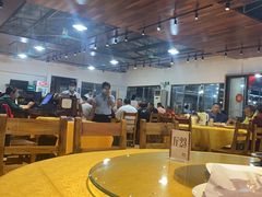 -大笑饭堂(甲子桥店)