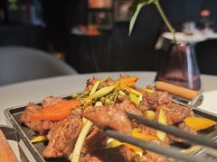 -望京辣宴·古法川菜(望京店)