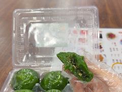 -王家沙点心店(南京西路总店)