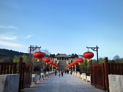 -黄帝陵