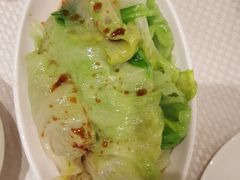 -香港富临皇宫(扬名广场店)