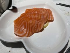 -领鲜活海鲜榴莲自助火锅(东门店)