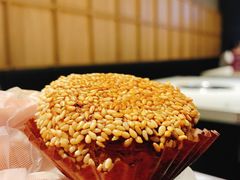 五万元烧饼-浩爷羊蝎子火锅(望京店)