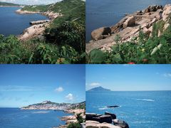 -东极岛景区