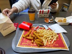 -麦当劳(南京水西门大街店)