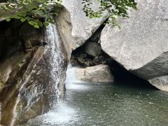 -洛阳白云山景区