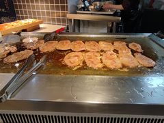-汉丽轩牛排海鲜烤肉自助餐厅(丁字口店)