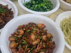 -笨罗卜浏阳菜馆(龙华鹏润达店)