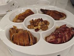 -嘉味港式餐厅(海门大有境店)