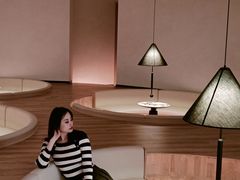 -涨巢·潮玩水疗局