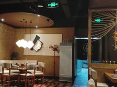 -云海肴·汽锅鸡·云南菜(天津国金汇店)