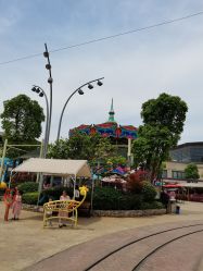 -长沙云顶星河游乐园(步步高·梅溪新天地店)