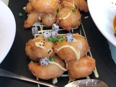 -水上明月·湖景餐厅