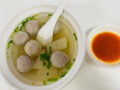 -浩记牛肉店(老街店)