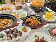 -南棠馆粤菜坊(群光店)