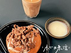-大酉·M Coffee(北京美术馆店)