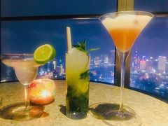 -上海世茂皇家艾美酒店