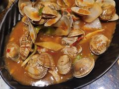 -潮十三潮汕砂锅粥(高新四路大都荟店)